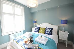 Sea Tower, Aldeburgh