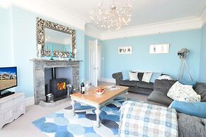 Sea Tower, Aldeburgh