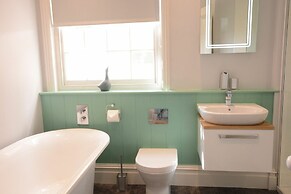 Sea Tower, Aldeburgh