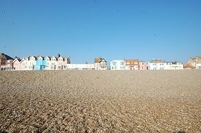 Sea Tower, Aldeburgh