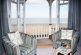 Sea Tower, Aldeburgh