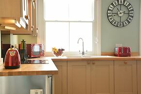 Sea Tower, Aldeburgh