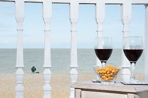 Sea Tower, Aldeburgh