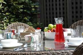 Hartlands, Aldeburgh