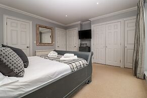 Hartlands, Aldeburgh