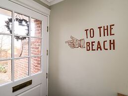 Hartlands, Aldeburgh