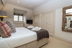 Hartlands, Aldeburgh