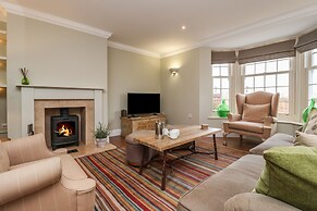 Hartlands, Aldeburgh