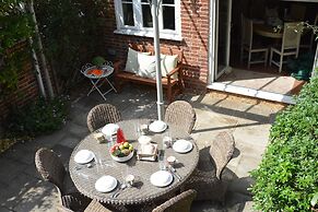 Hartlands, Aldeburgh