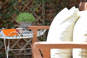 Hartlands, Aldeburgh