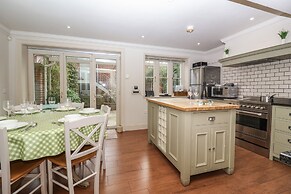 Hartlands, Aldeburgh