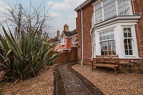 Hartlands, Aldeburgh