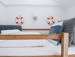 Dolphin Cottage, Southwold