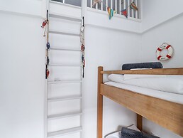 Dolphin Cottage, Southwold