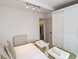 Dolphin Cottage, Southwold