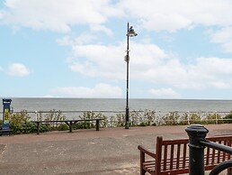 Dolphin Cottage, Southwold