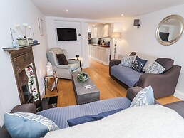 Dolphin Cottage, Southwold