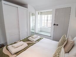 Dolphin Cottage, Southwold