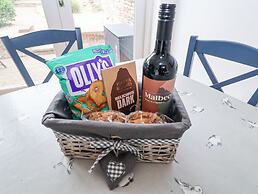 Dolphin Cottage, Southwold