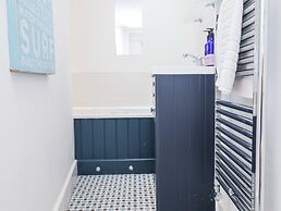 Dolphin Cottage, Southwold