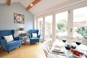 Dolphin Cottage, Southwold
