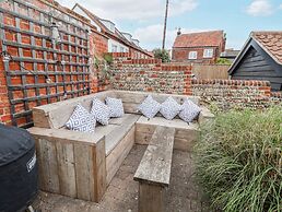 Dolphin Cottage, Southwold