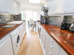 Dolphin Cottage, Southwold