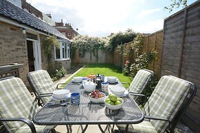 Garden Cottage, Southwold