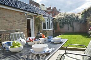 Garden Cottage, Southwold