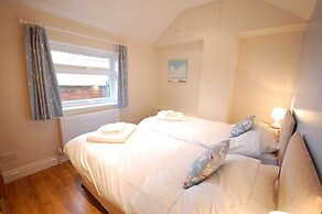 Garden Cottage, Southwold