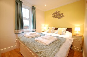 Garden Cottage, Southwold