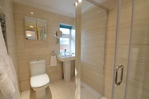 Garden Cottage, Southwold