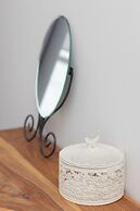 Apartment With Balcony Wolska by Renters