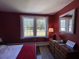 Stone Hearth Inn and Eatery