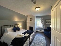 Stone Hearth Inn and Eatery