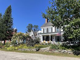 Stone Hearth Inn and Eatery