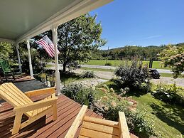 Stone Hearth Inn and Eatery