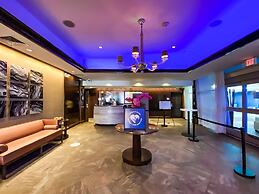 Penthouse Bahia Mar South Beach On Ocean Drive Miami Beach 1 Bedroom H