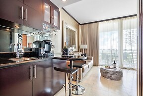 Penthouse Bahia Mar South Beach On Ocean Drive Miami Beach 1 Bedroom H