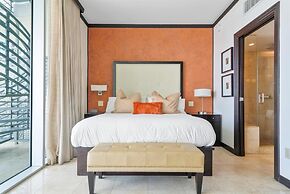 Penthouse Bahia Mar South Beach On Ocean Drive Miami Beach 1 Bedroom H