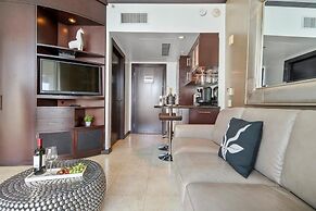 Penthouse Bahia Mar South Beach On Ocean Drive Miami Beach 1 Bedroom H