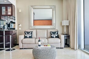 Penthouse Bahia Mar South Beach On Ocean Drive Miami Beach 1 Bedroom H