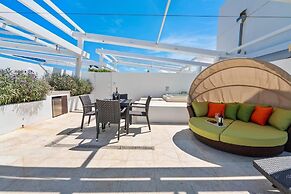 Penthouse Bahia Mar South Beach On Ocean Drive Miami Beach 1 Bedroom H