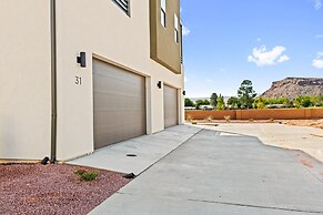 Villa #31 At Bloomington Country Club 3 Bedroom Condo by RedAwning