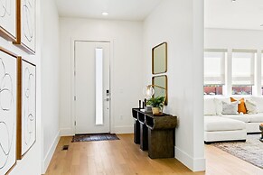 Villa #31 At Bloomington Country Club 3 Bedroom Condo by RedAwning