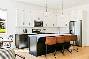 Villa #31 At Bloomington Country Club 3 Bedroom Condo by RedAwning