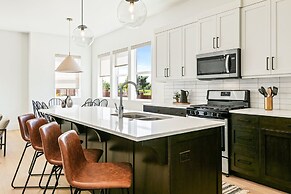 Villa #31 At Bloomington Country Club 3 Bedroom Condo by RedAwning