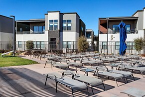 Villa #31 At Bloomington Country Club 3 Bedroom Condo by RedAwning