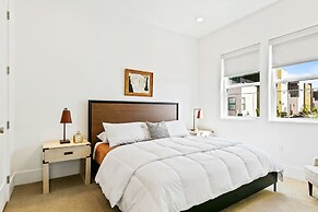 Villa #31 At Bloomington Country Club 3 Bedroom Condo by RedAwning