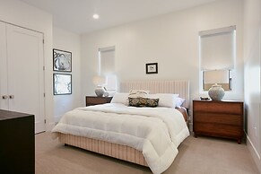 Villa #31 At Bloomington Country Club 3 Bedroom Condo by RedAwning